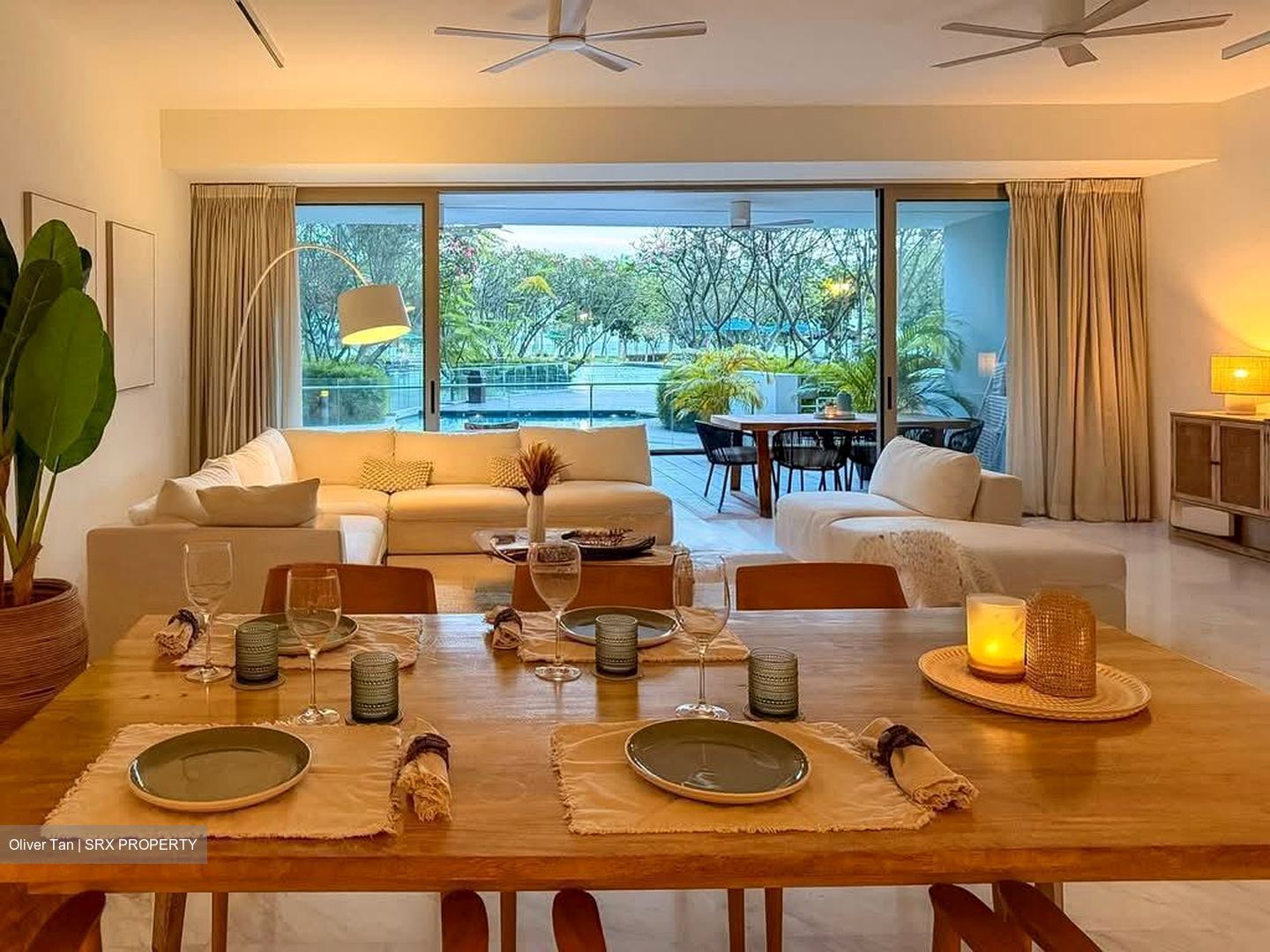 The Coast at Sentosa Cove (D4), Condominium #604857651